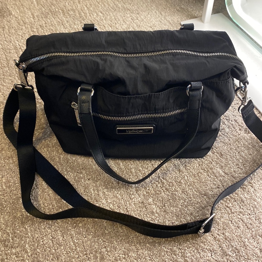 Kipling (Make Happy Line) Bag
